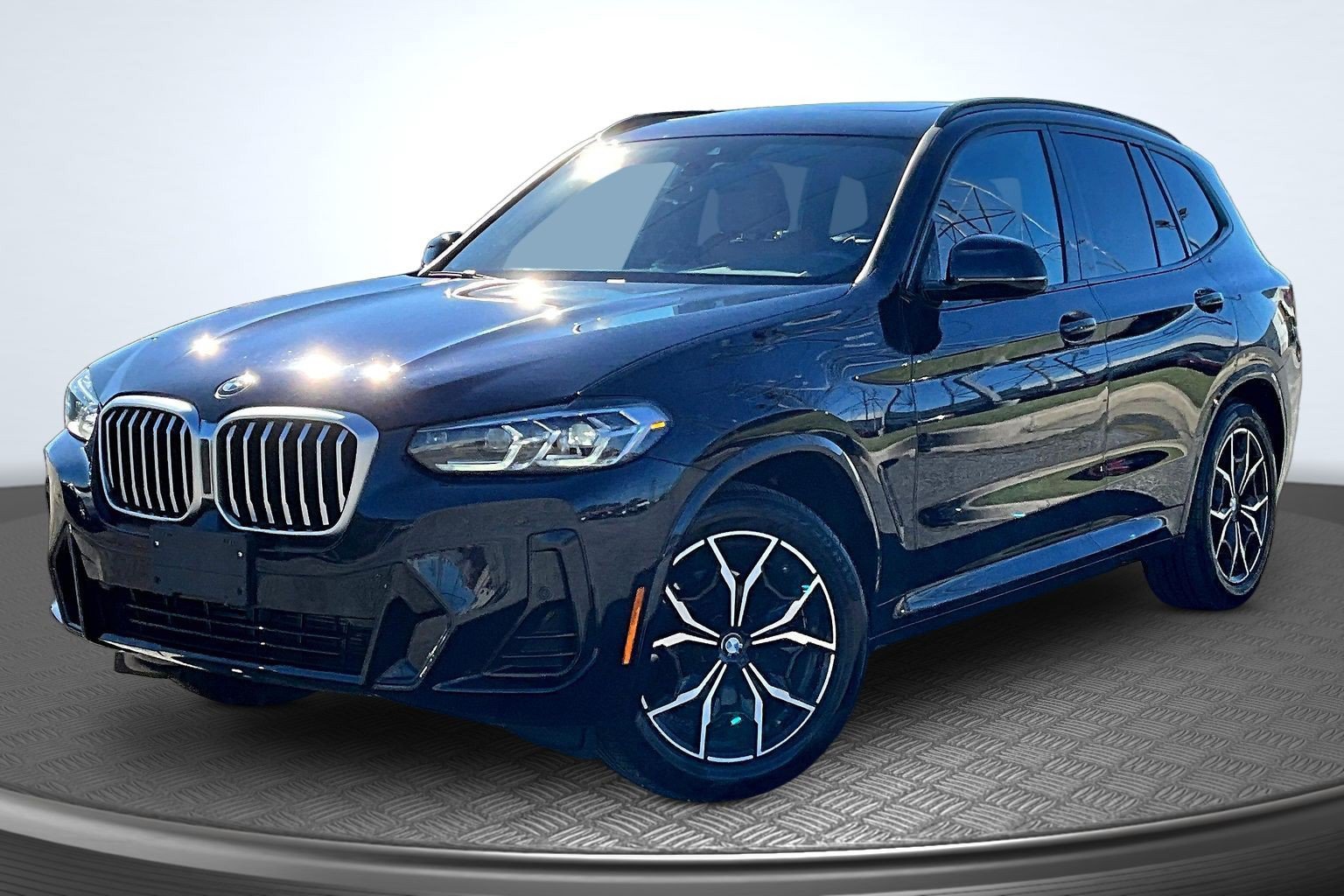 2023 BMW X3 30i