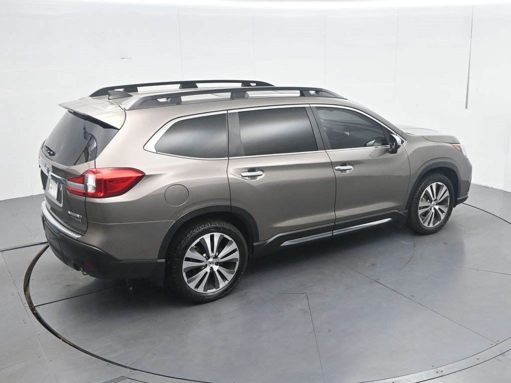 Certified Used 2022 Brilliant Bronze Metallic Subaru Touring image 38