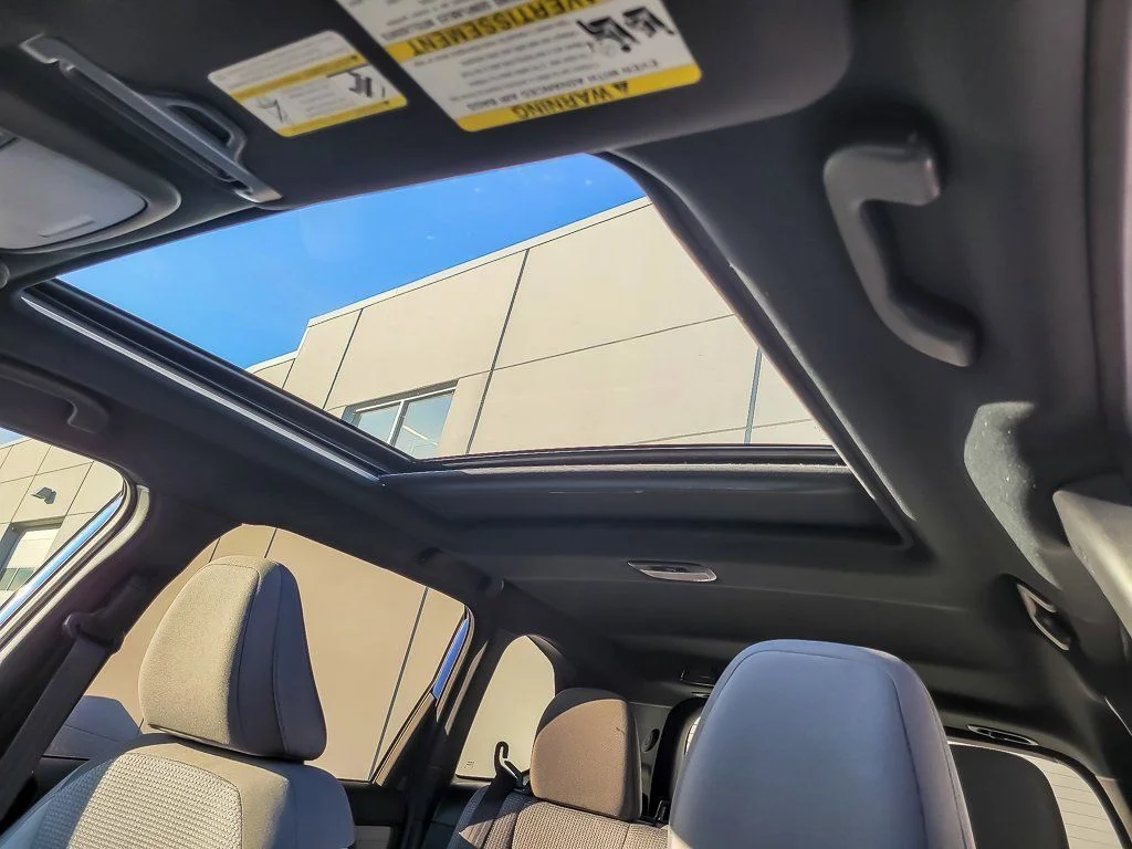 Used 2026 Gray Subaru Premium image 10