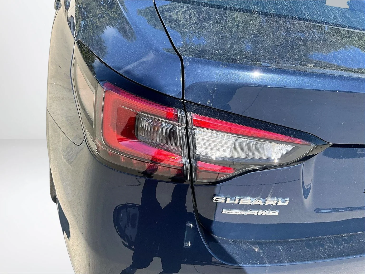 2024 Subaru Legacy Base - Photo 30