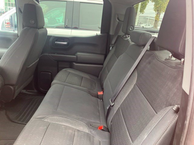 Certified Used 2019 Red Hot Chevrolet LT image 20