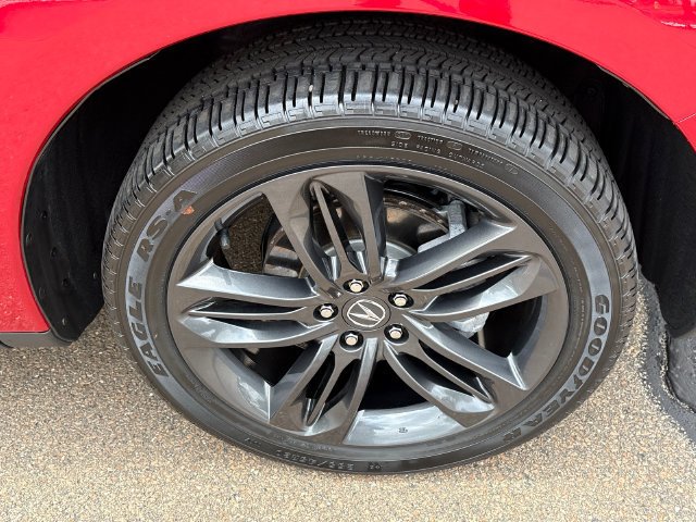 2023 Acura RDX A-Spec Package - Photo 42