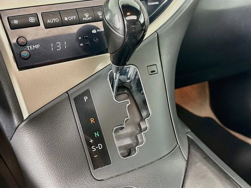 Used 2014 Starfire Pearl Lexus 350 image 17
