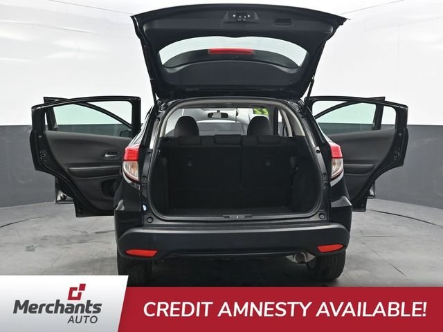 Used 2022 Black Honda LX image 54