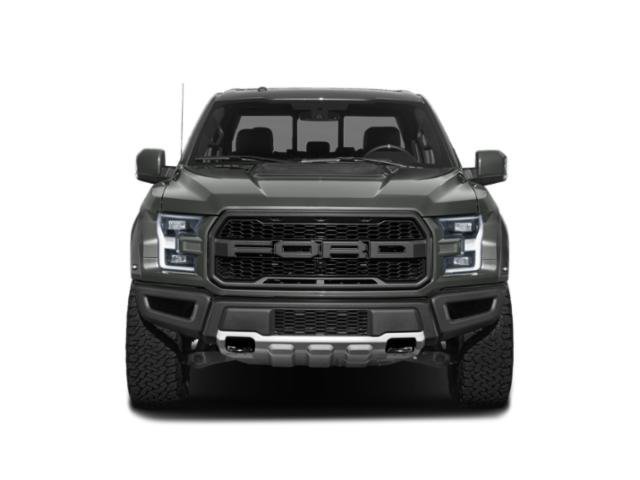 Used 2018 Magnetic Ford Raptor image 4
