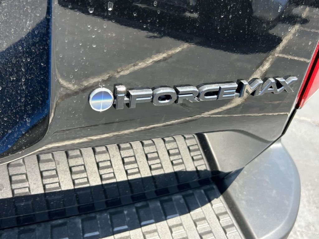 New 2027 Inked Toyota Land Cruiser image 13