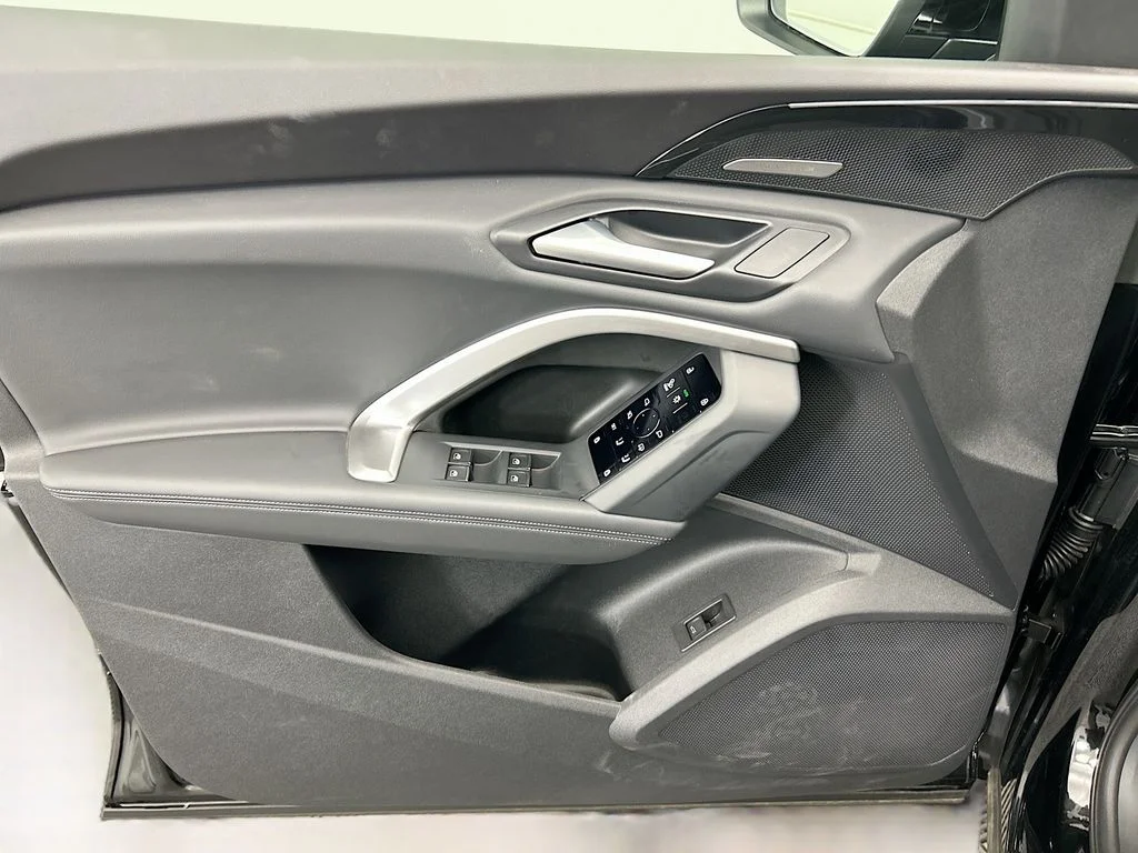 Certified Used 2025 Black Audi 2.0T Premium Plus image 24