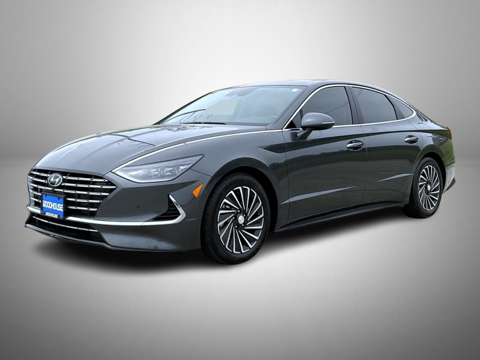 2023 Hyundai Sonata Limited's photo