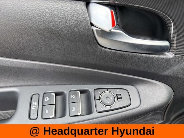 Certified Used 2023 Gray Hyundai SEL image 8