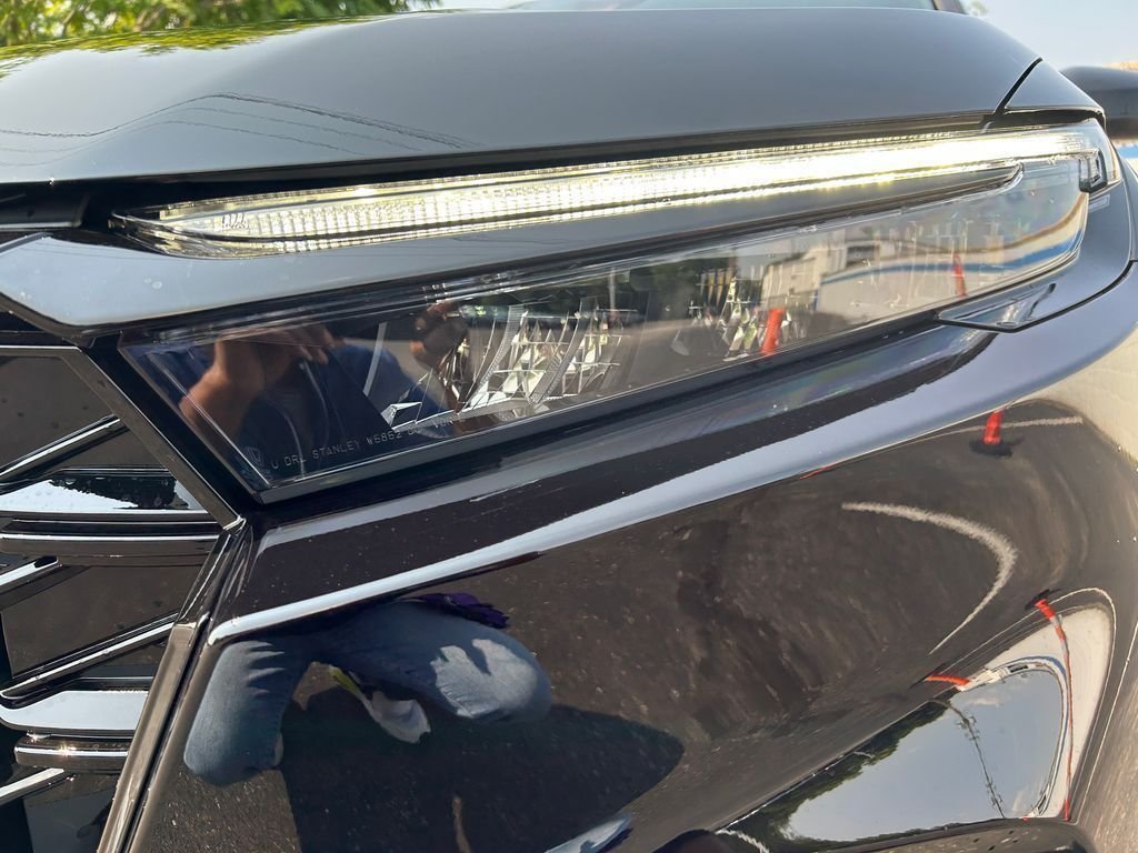 2026 Honda CR-V Sport - Photo 9