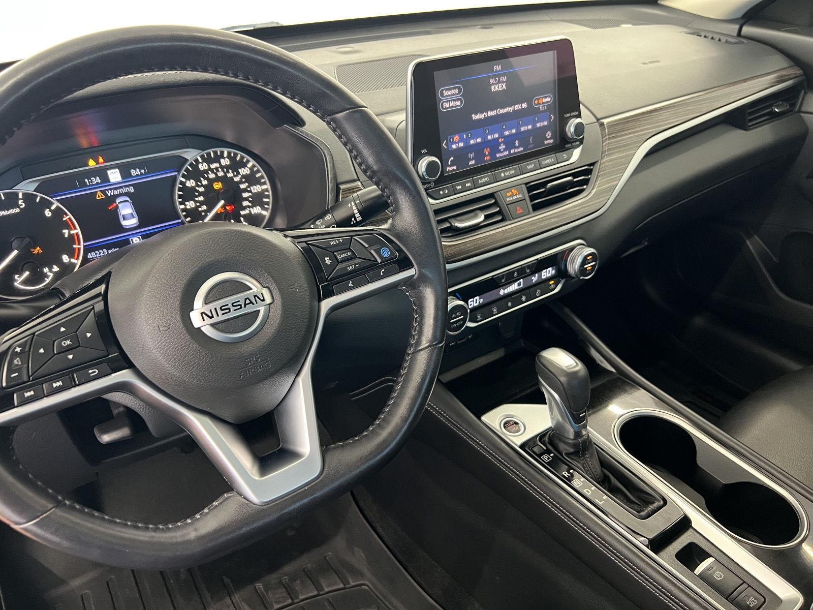 2020 Nissan Altima SL - Photo 20