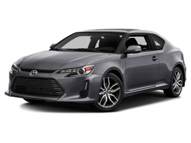 2015 Scion tC AT's photo