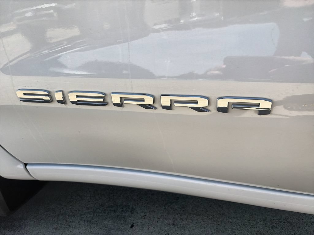 2025 GMC Sierra 1500 SLE - Photo 32