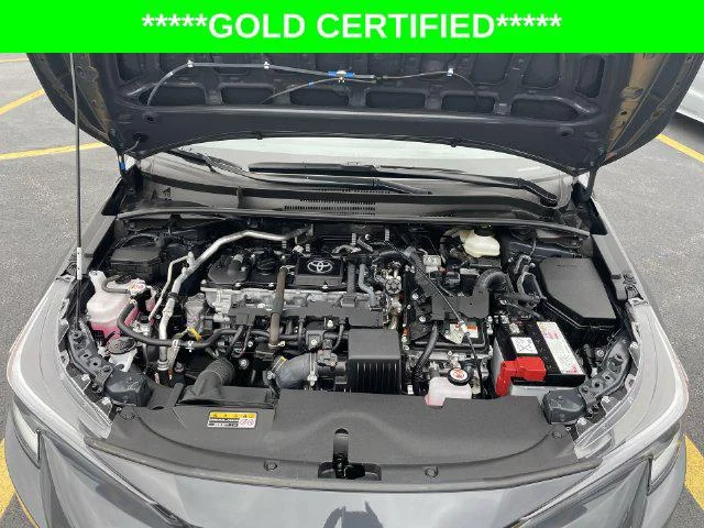 Certified Used 2026 UNDERGROUND Toyota  image 42