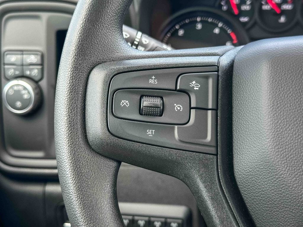 2026 Chevrolet Silverado 3500 HD Work Truck - Photo 19