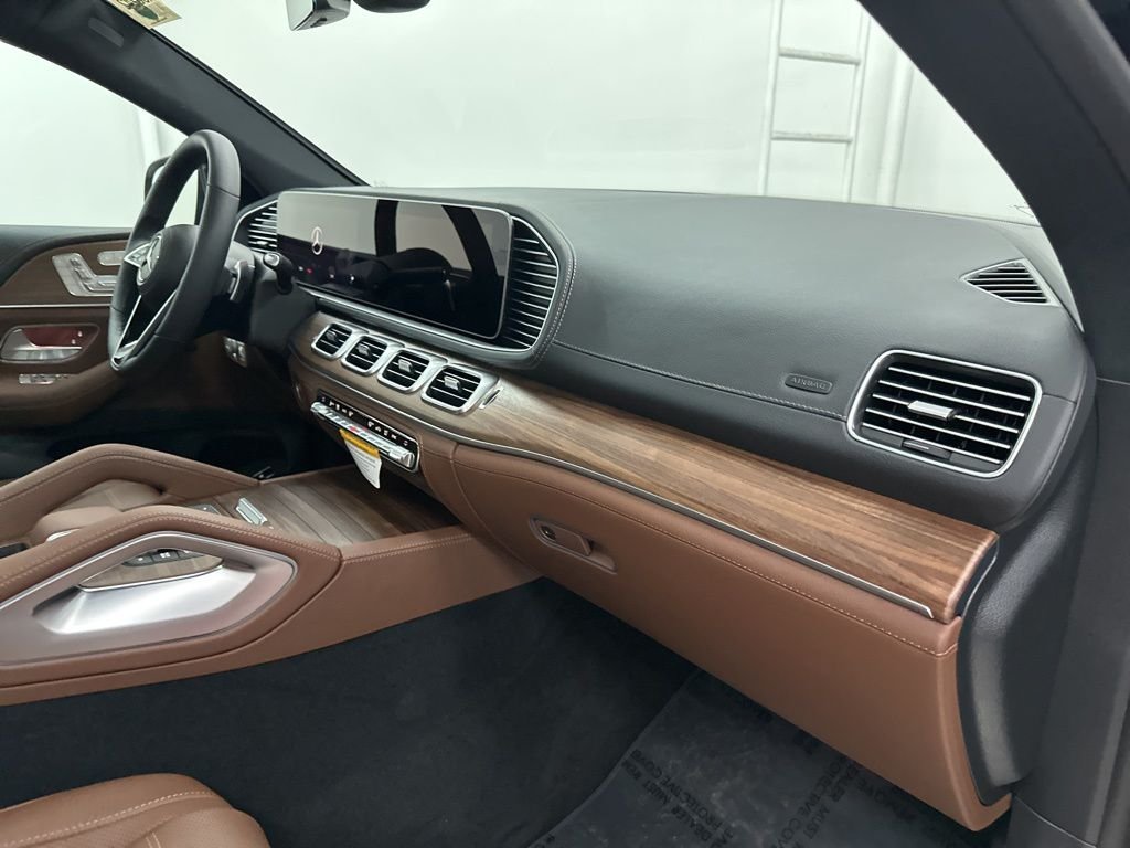 2026 Mercedes-Benz GLE Coupe GLE450 - Photo 29