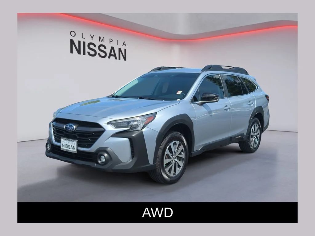 2023 Subaru Outback Premium's photo