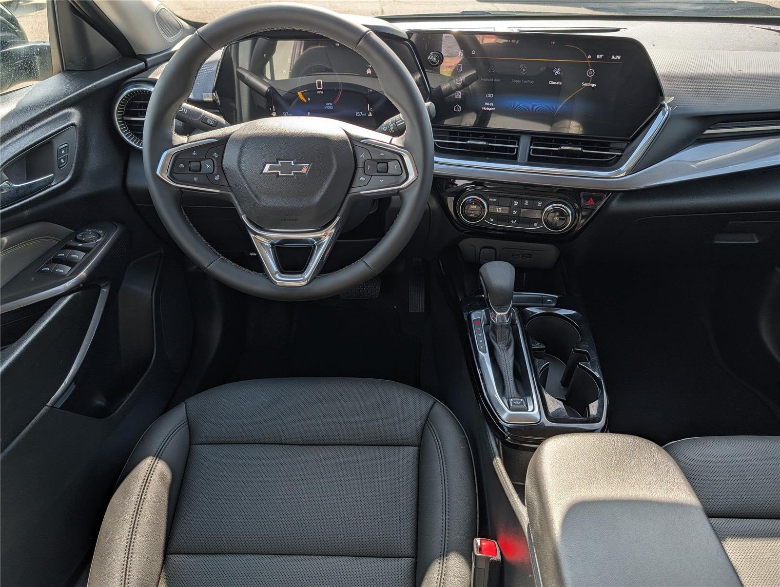 2026 Chevrolet Trax Activ - Photo 28