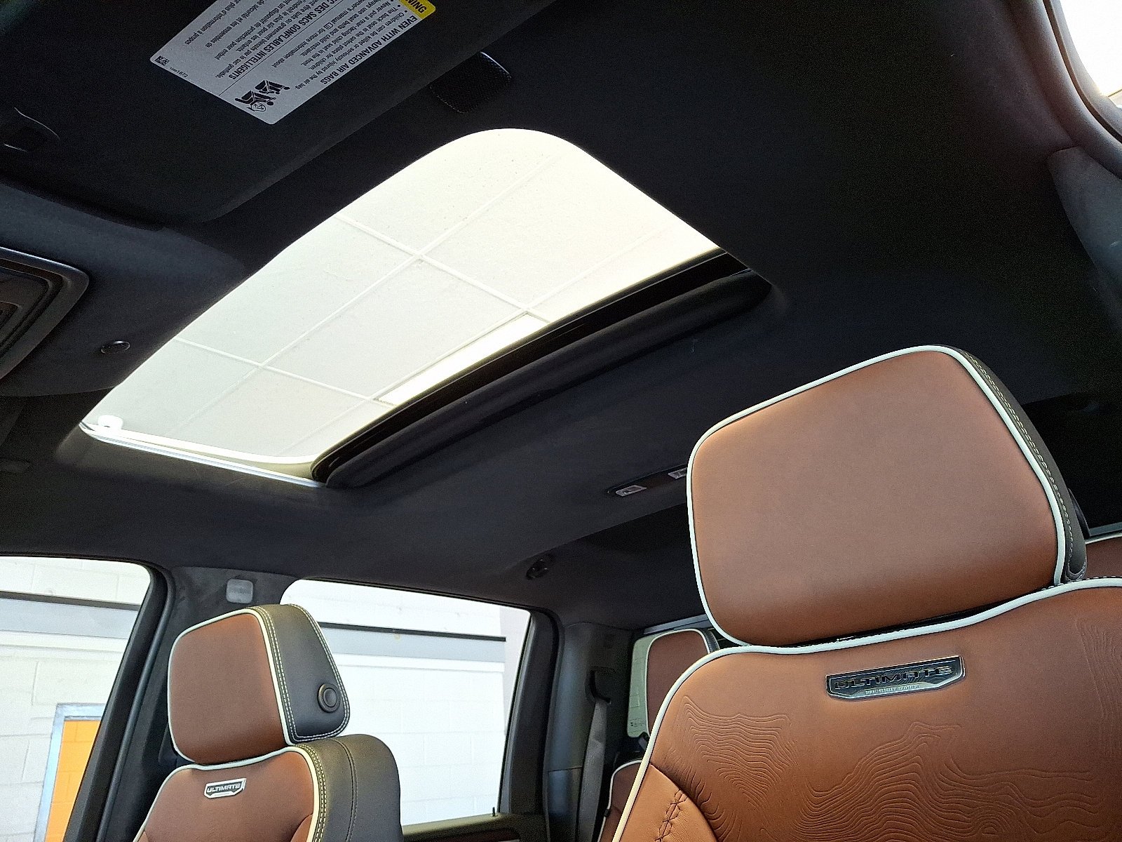 2026 GMC Sierra 2500HD Denali Ultimate - Photo 10