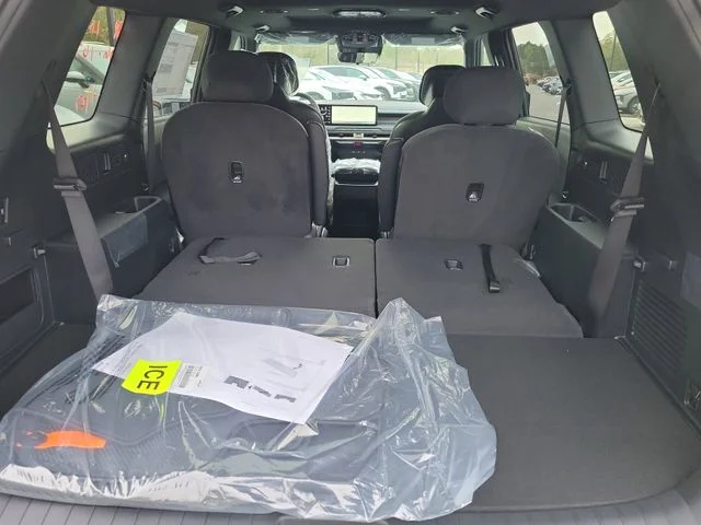 New 2027 Ivory Silver Kia S image 26