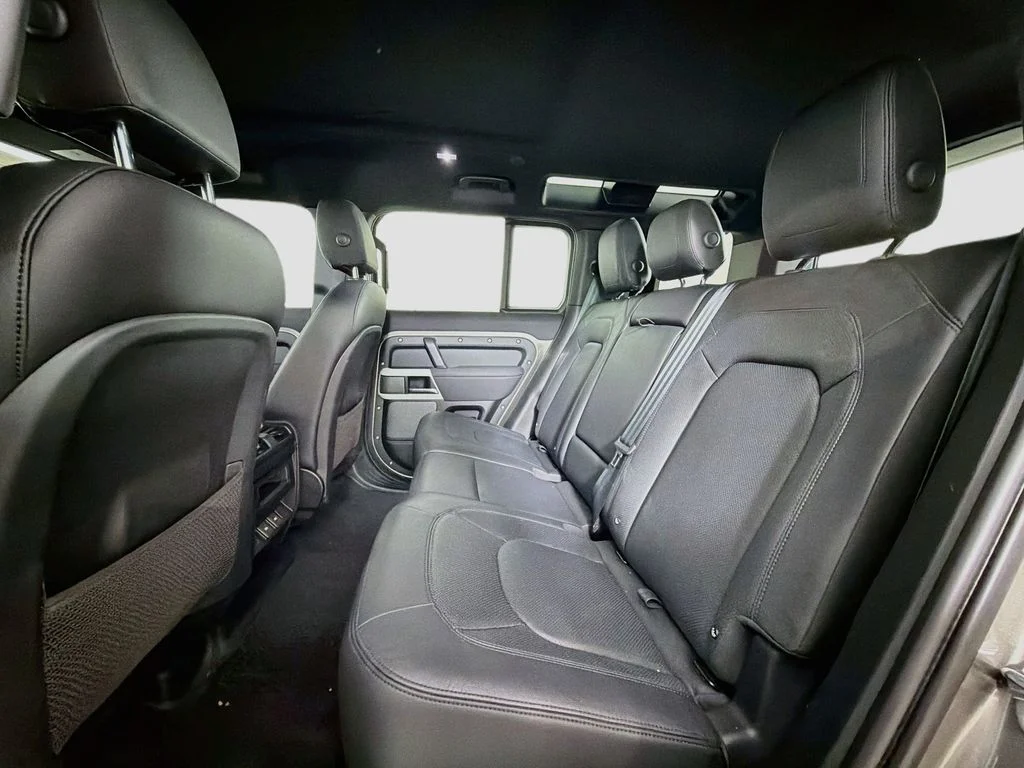 Certified Used 2023 Silver Land Rover S image 25