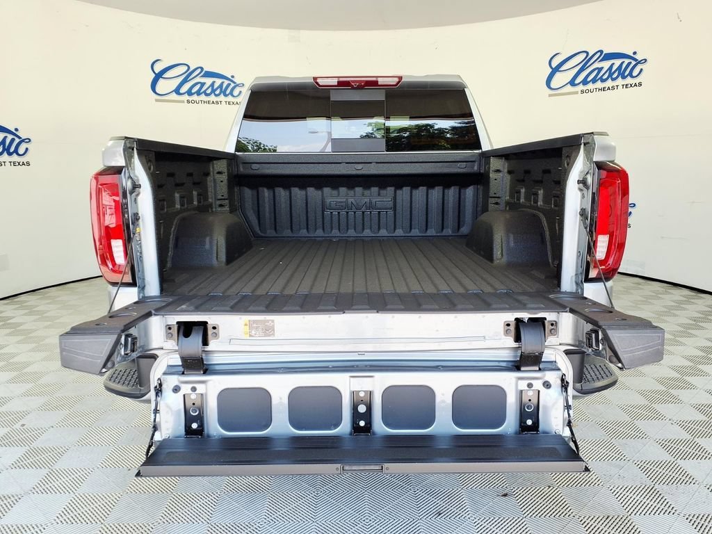 New 2026 Sterling Metallic GMC Denali image 5