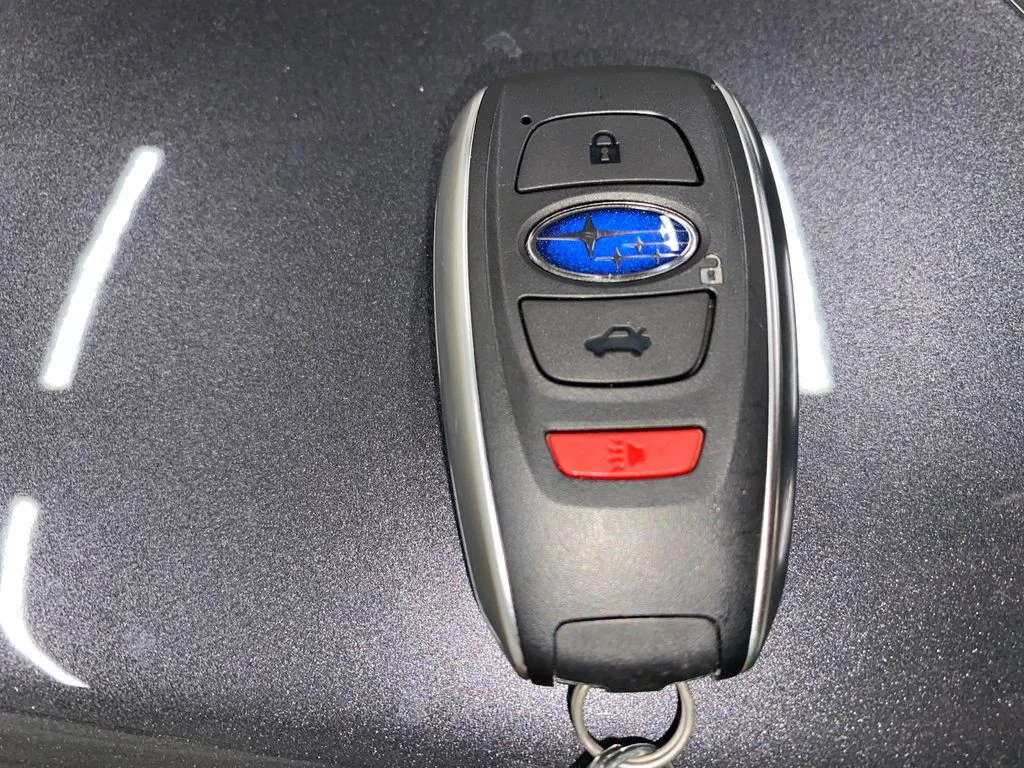 2026 Subaru Crosstrek Limited - Photo 28