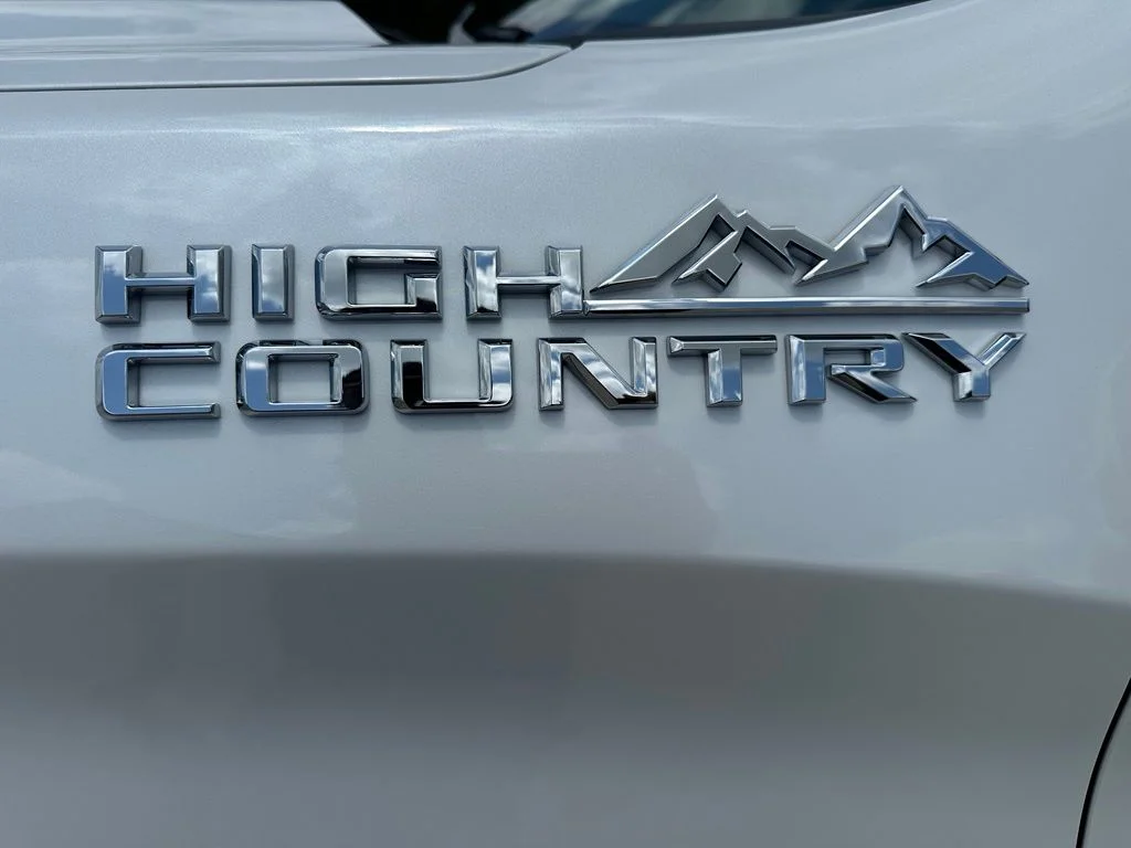 2024 Chevrolet Silverado 1500 High Country - Photo 10