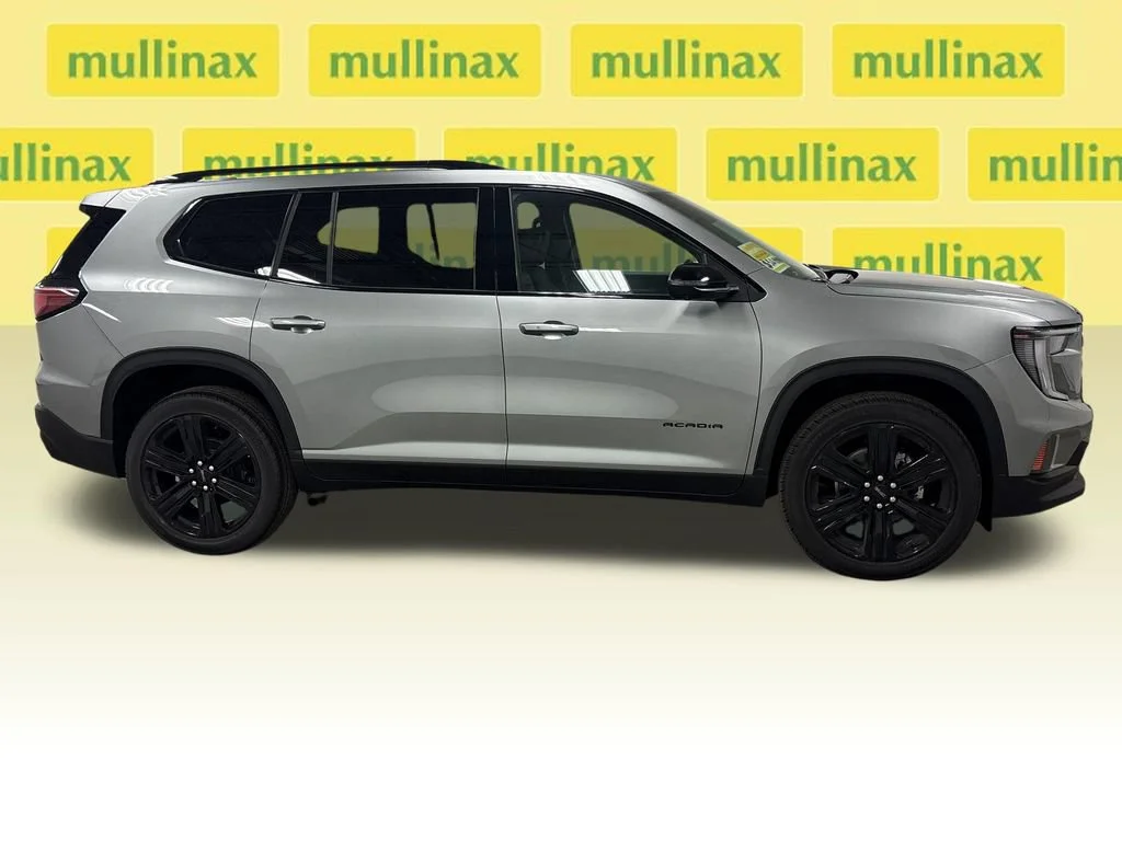 2026 GMC Acadia Elevation - Photo 20