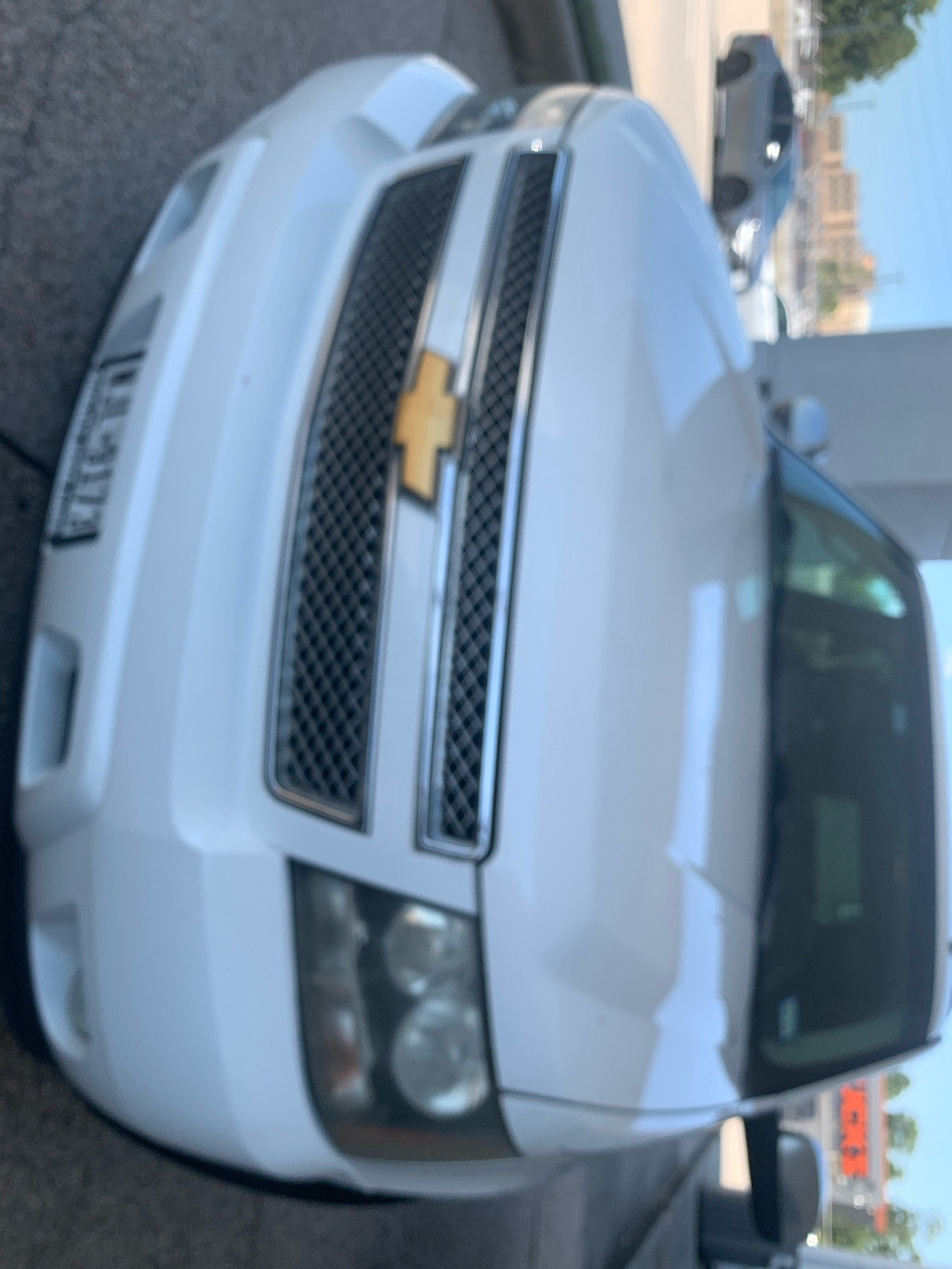 Used 2010  Chevrolet LT image 4