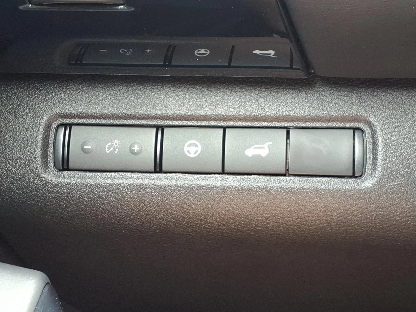 2026 Nissan Pathfinder SV Red at Robbins Nissan
