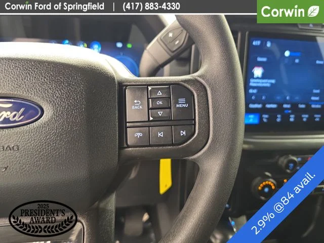 New 2026 Avalanche Ford STX® image 32