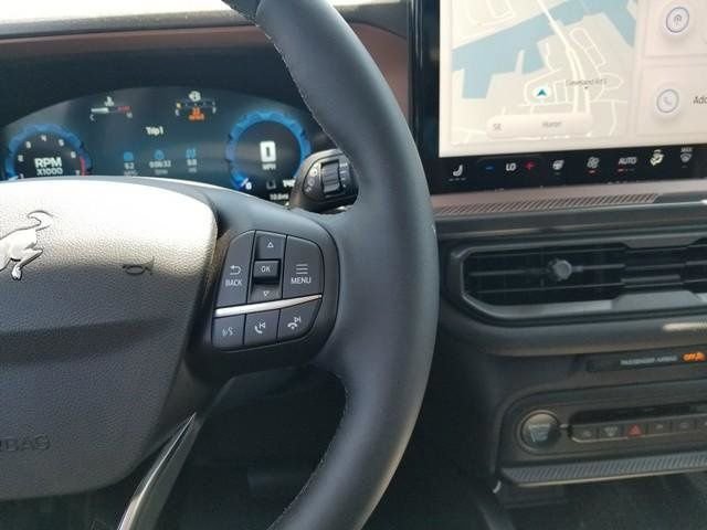 2025 Ford Bronco Sport Outer Banks - Photo 27