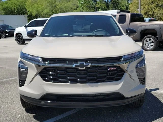 2026 Chevrolet Trax RS - Photo 30