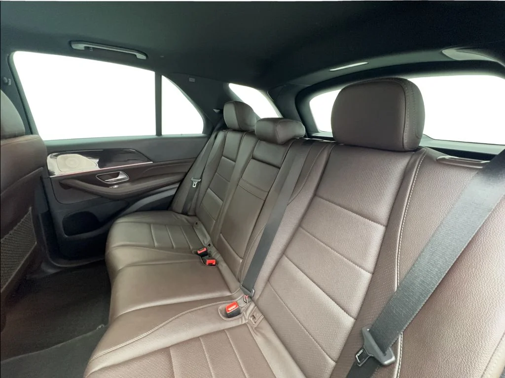 2022 Mercedes-Benz GLE GLE350 - Photo 25