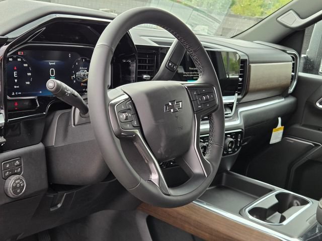 2026 Chevrolet Silverado 2500 HD High Country - Photo 10