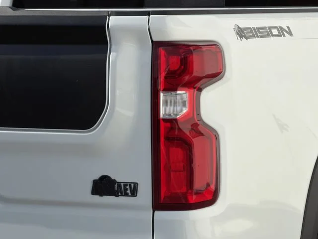 2026 Chevrolet Silverado 1500 ZR2 - Photo 10