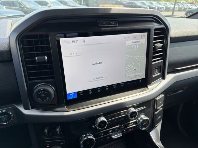 New 2026 White Ford XLT image 18