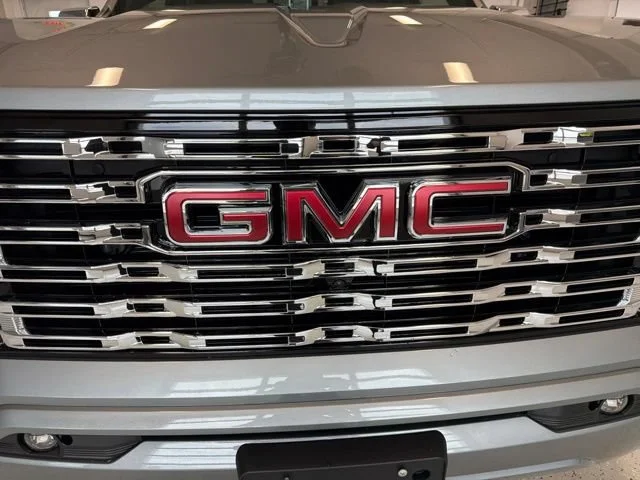 2026 GMC Canyon Denali - Photo 3