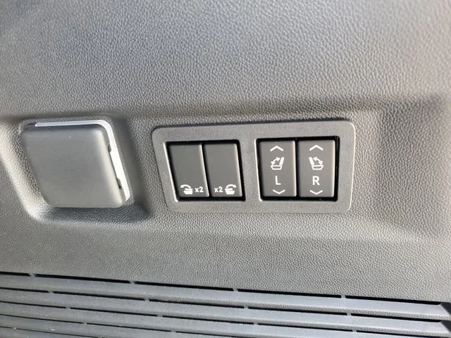 Used 2026 Downpour Metallic GMC Denali image 33