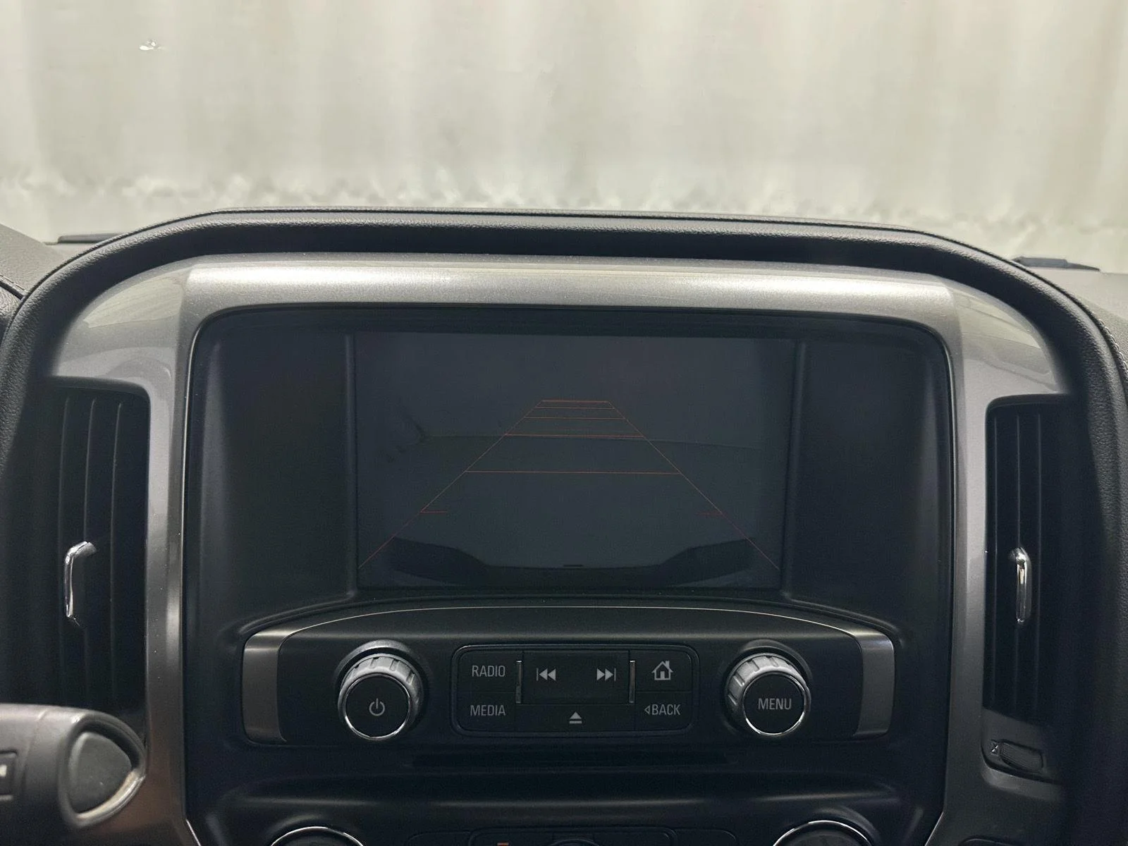 Used 2015 BLACK Chevrolet LTZ image 11