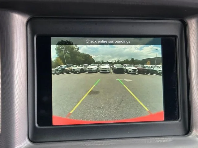 Used 2022 Red Dodge SXT image 23