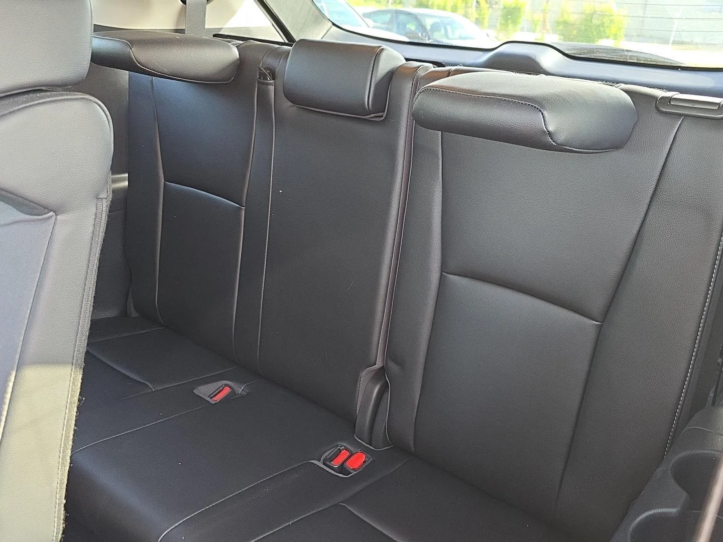 Used 2021 Moondust Toyota Platinum image 23