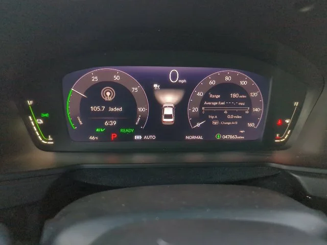 Used 2024  Honda Sport-L image 7