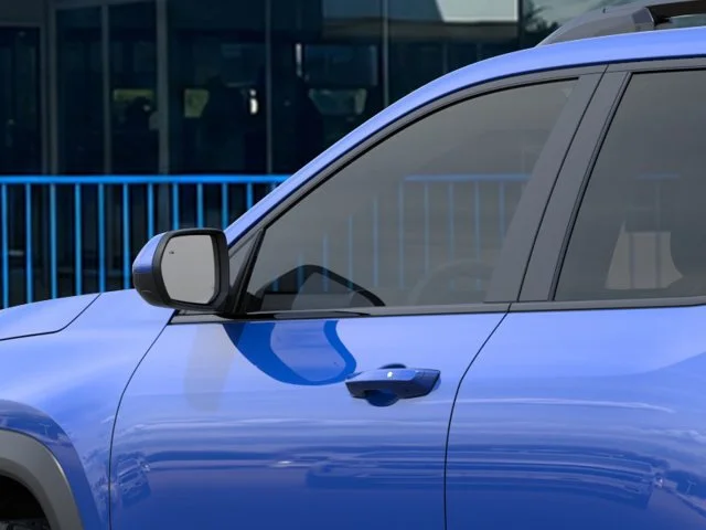 New 2027 Reef Blue Metallic Chevrolet ACTIV image 12