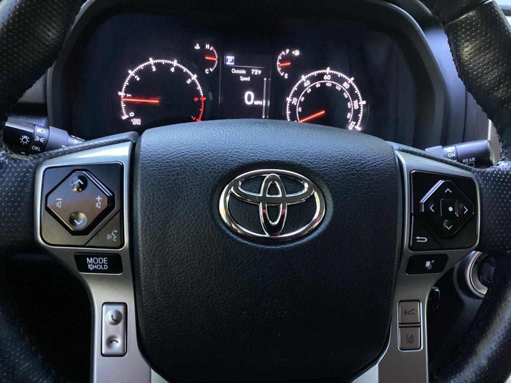 Certified Used 2023 White Toyota SR5 Premium image 19