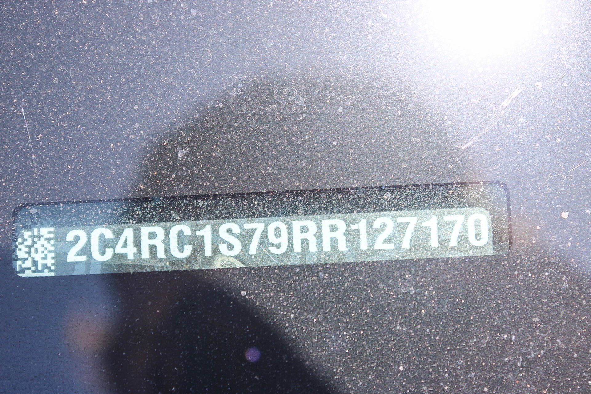 Used 2024 Bright White Clearcoat Chrysler Hybrid Select image 17