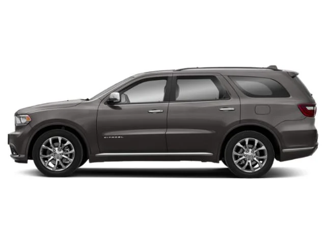 Used 2020 Granite Metallic Clearcoat Dodge GT Plus AWD image 2