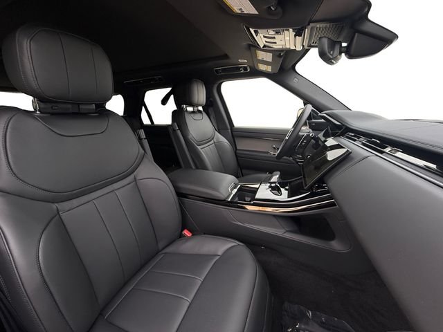 New 2026 Varesine Blue Land Rover Dynamic SE image 16