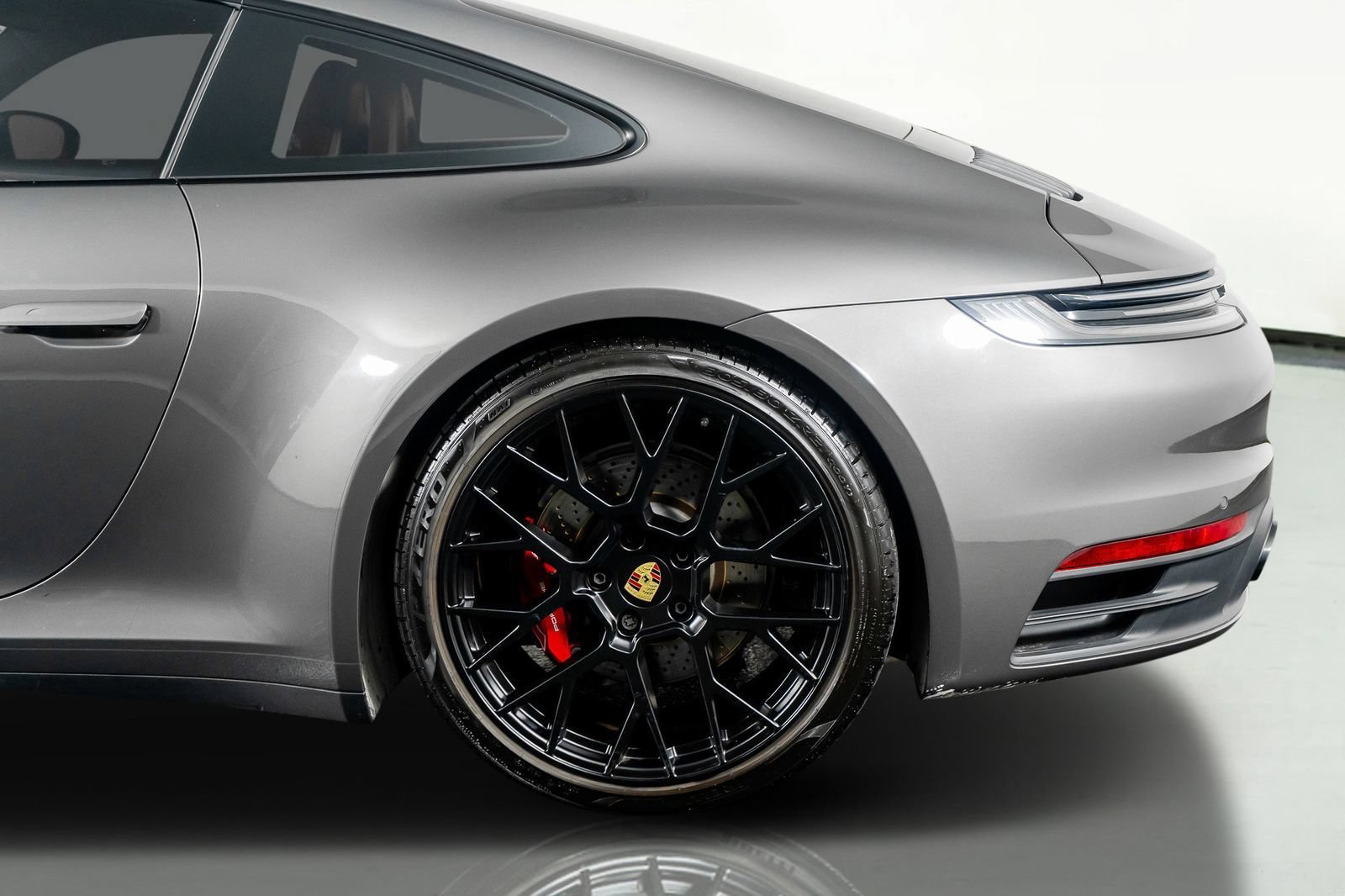 Used 2023  Porsche Carrera 4S image 17